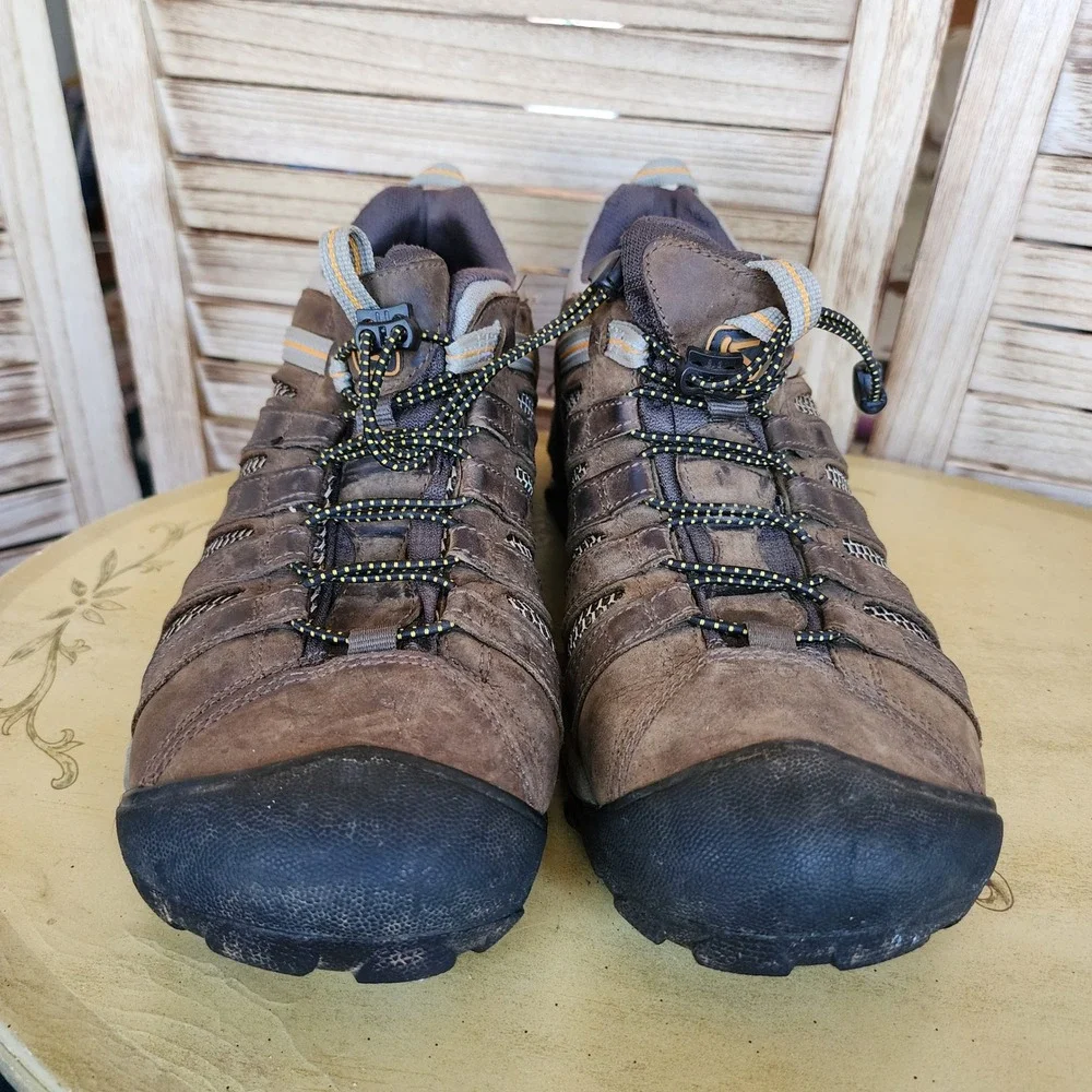 Keen sz 12